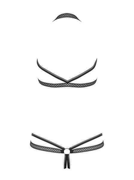 Body - Obsessive Darkie S/M zdjęcie 4