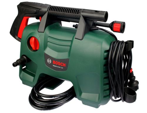 Myjka ciśnieniowa EasyAquatak 120 BOSCH na Arena.pl