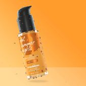 Crushious Warming Effect Lubricant 50 Ml