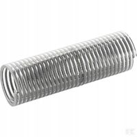 Wąż Ssawno-Tłoczny PCW Uniwersalny Ze Spiralą,40mm