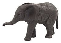 animal planet słoń afrykański młody 387190 5cm