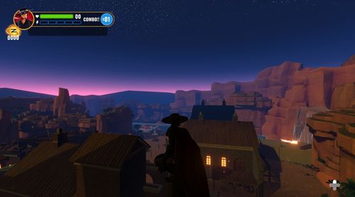 Zorro The Chronicles Xbox Series X na Arena.pl