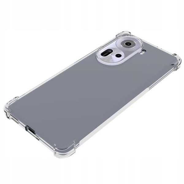 Spacecase Anti-Shock Oppo Reno 11 5G zdjęcie 3