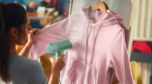 Parownica do ubrań Philips Series 3000 STH3010/70 1000W 0,1l 20g/min na Arena.pl