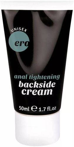 krem analny obkurczający backside anal tightening cream 50ml ero na Arena.pl