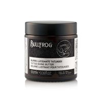 BULLFROG Tattoo Shine Butter - Masło do tatuażu, 100ml