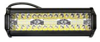Lampa robocza LED CREE 180W LB180W-3030 krótka 10-30V IP68 INTERLOOK