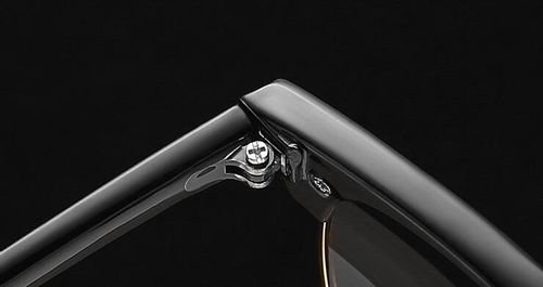 Okulary Przeciwsłoneczne Polaryzacyjne nerdy UV400 na Arena.pl