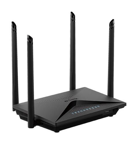 D-Link Router DIR-853 AC1300 1xWAN 4xLAN 1xUSB na Arena.pl