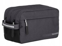 Kosmetyczka podróżna lekka i praktyczna Travelite KICK OFF antracyt