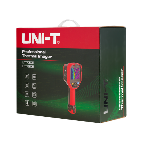 Kamera termowizyjna Uni-t UTi730E na Arena.pl