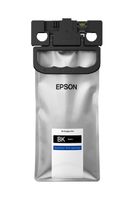 Oryginalny Tusz Black EPSON T11N1 XL (C13T11N140)
