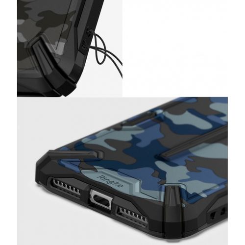 RINGKE DUAL-X DESIGN - iPhone XR - COMO na Arena.pl