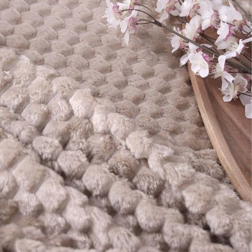 KOC ŚWIĄTECZNY 160X200 NARZUTA NA ŁÓŻKO NA KANAPĘ MIĘKKI PLED Z MIKROFIBRY na Arena.pl