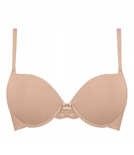 Triumph biustonosz usztywniany Lovely Micro WHPM 70B na Arena.pl