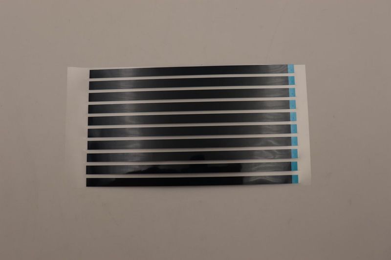 Lenovo TAPE FRU REMOVABLE TAPE zdjęcie 1