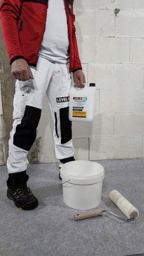 Grunt Krzemianujący Specjalistyczny 10L Level+05 na Arena.pl