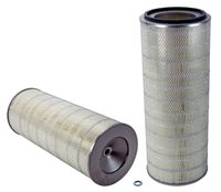 WIX Filters 46865 Filtr powietrza zamiennik P520620 SL83130 SA11857 AF1907M