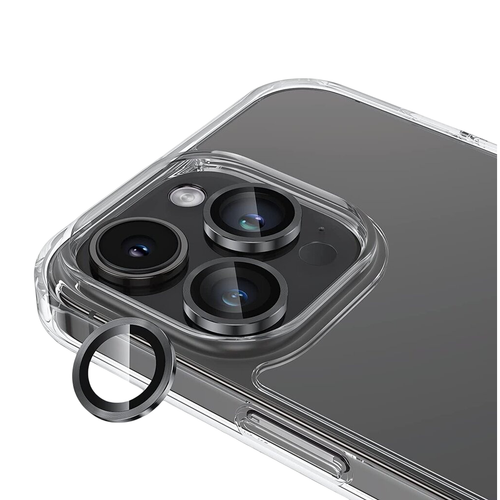 Szkło Hartowane 9H 2 Sztuki Ochrona Aparatu do iPhone 14 Pro Max Zestaw na Arena.pl