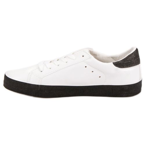 Modne Niskie Trampki r.38 na Arena.pl