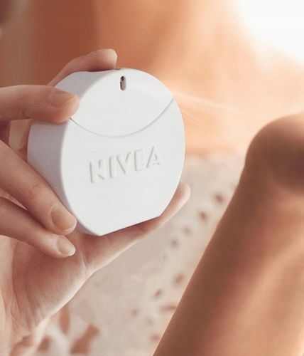 NIVEA CREME EAU DE TOILETTE Woda toaletowa odświeżająca damska 30ml na Arena.pl