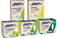 VUOKKOSET EKOLOGICZNE PODPASKI BIG ZESTAW