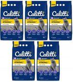 CALITTI Strong Lavender Żwirek lawendowy 5X5L
