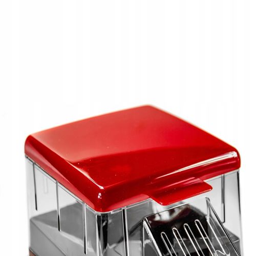 Maszyna do Popcornu Beztłuszczowa CR 4480 CAMRY 1200W na Arena.pl
