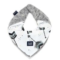 La Millou : Mięciutka apaszka Boho Royal