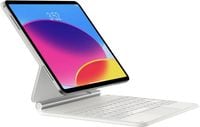 Etui z klawiaturą do iPada 10. generacji 2022 Bluetooth Nimin