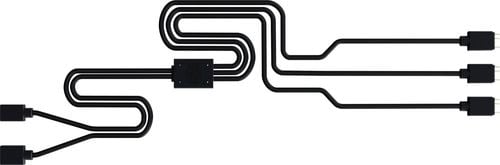 Rozdzielacz Cooler Master A-RGB 1 do 3 na Arena.pl