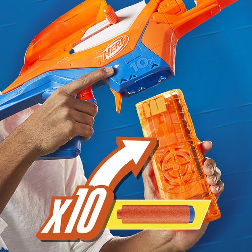 nerf n series pinpoint 7180 na Arena.pl