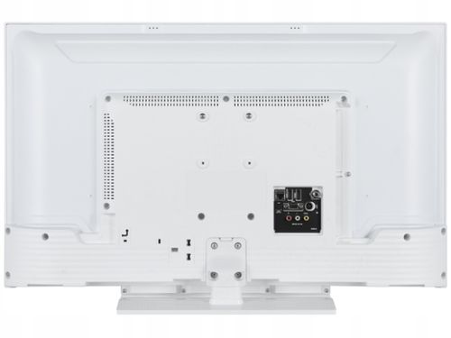 BIAŁY Telewizor SMART TV LED 32" Toshiba 32LK3C64DAA DVBT2 FullHD Bluetooth na Arena.pl