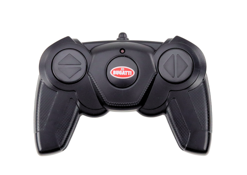 Auto RC Sportowy Model Zdalnie Sterowany Bugatti Divo Otwierane Drzwi 1:14 na Arena.pl