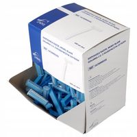 GOLARKA JEDNOOSTRZOWA MEDYCZNA 100szt MASZYNKA DO GOLENIA