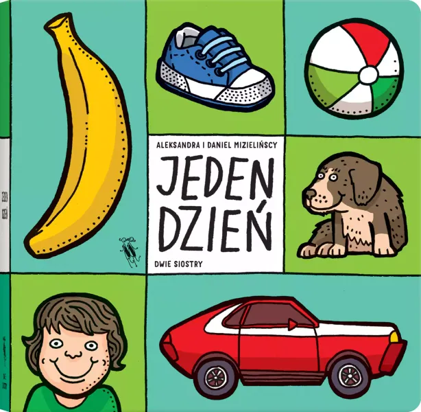 Jeden dzień zdjęcie 1