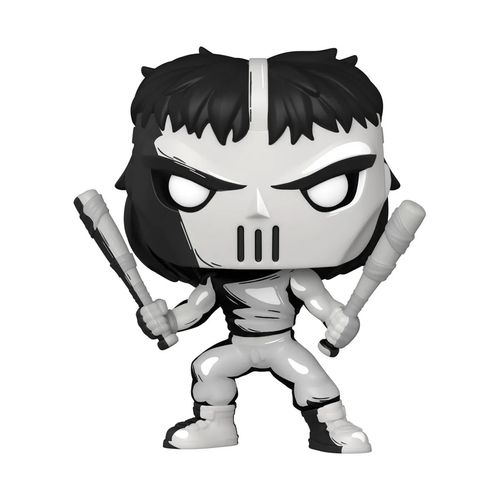 funko pop! comics tmnt casey jones 36 specjal edition chase na Arena.pl