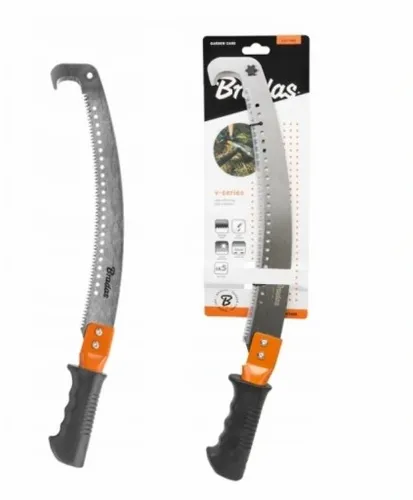 Piła ręczna Bradas 16-KT-V1405 do gałęzi 32 cm na Arena.pl