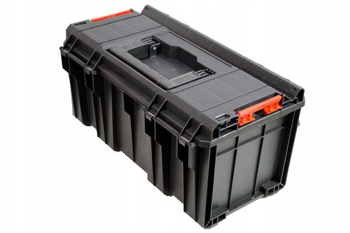 SKRZYNKA ZESTAW QBRICK PRO 500 BASIC + ONE CART na Arena.pl