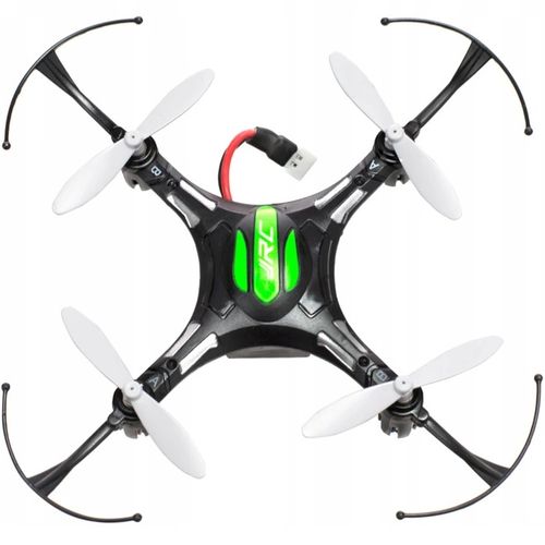 Dron JJRC H8 mini czarny na Arena.pl