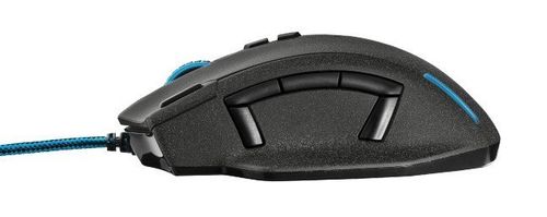 GXT 155 Gaming Mouse - black na Arena.pl
