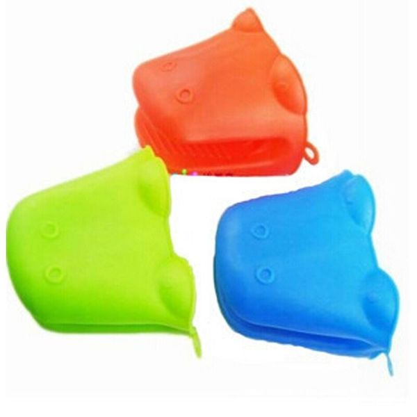 Uchwyty ŻAROODPORNE - KUCHENNE zdjęcie 1