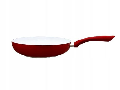 Patelnia ceramiczna indukcja Kesi 28cm na Arena.pl