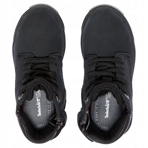 Timberland Seneca Bay 6 Side Zip Trampki R22 na Arena.pl