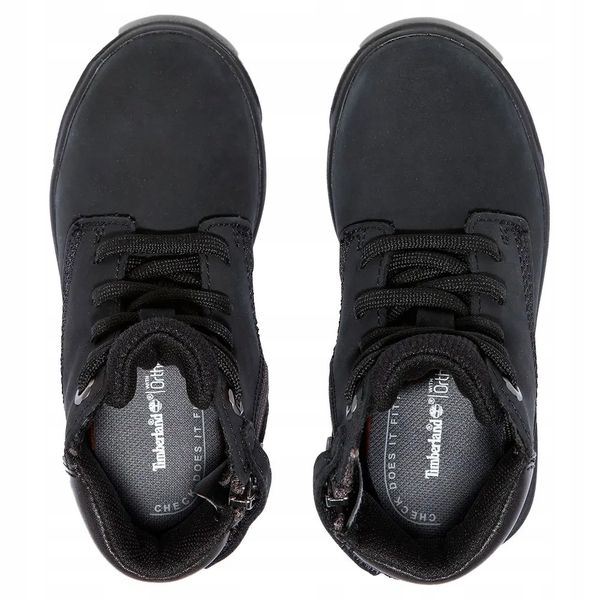 Timberland Seneca Bay 6 Side Zip Trampki R22 zdjęcie 3