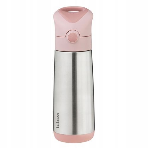 Bidon termiczny 500 ml Blush Crush na Arena.pl