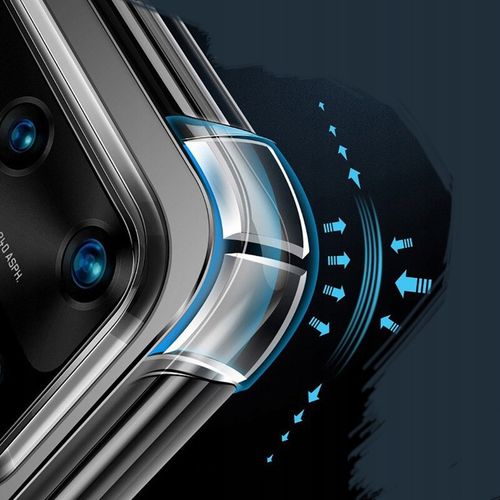 Etui Pancerne do Xiaomi Redmi Note 11/11S [A-shock, Wzmacniane] + Szkło na Arena.pl