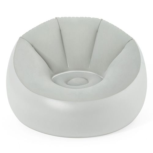 Fotel dmuchany LED Bestway 75086 na Arena.pl