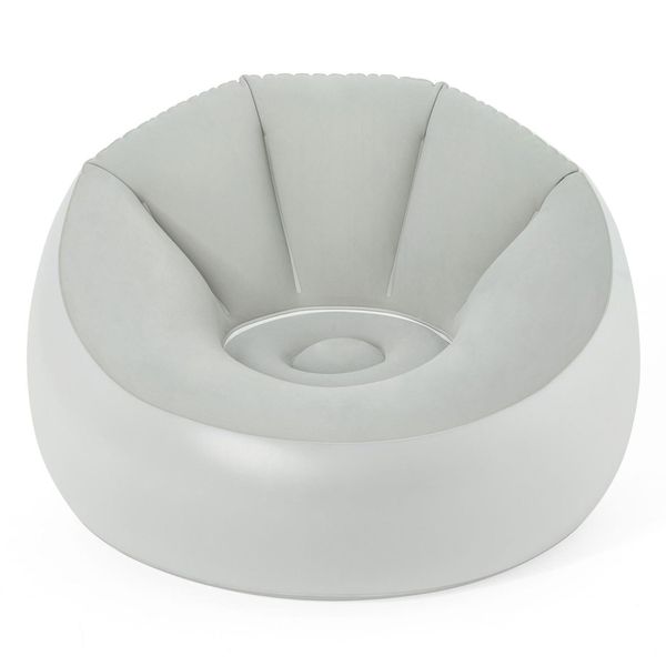 Fotel dmuchany LED Bestway 75086 zdjęcie 9