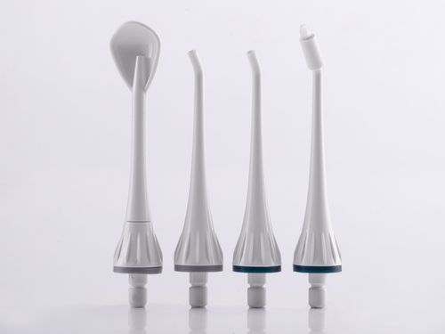 Irygator Dentystyczny bezprzewodowy Berdsen ClearJet X3 na Arena.pl